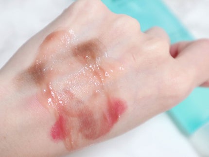 ハイドロエアー クレンジング/AoiCoco/クレンジングジェルを使ったクチコミ(4枚目)