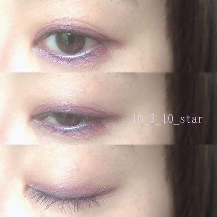 ジュエリーシャドウベール/キャンメイク/アイシャドウパレットを使ったクチコミ(5枚目)