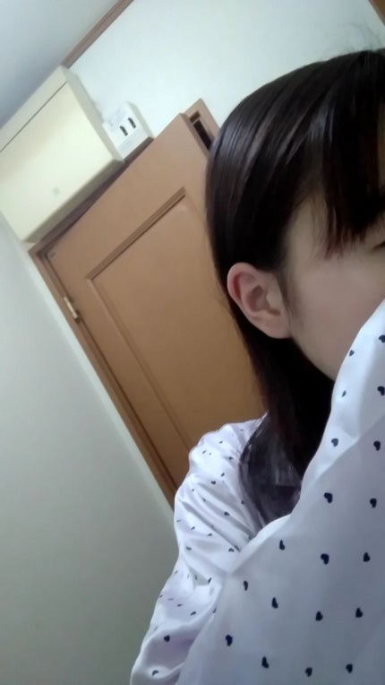 しっとりまとまるヘアクリーム /モモリ/ヘアミルクを使ったクチコミ(2枚目)