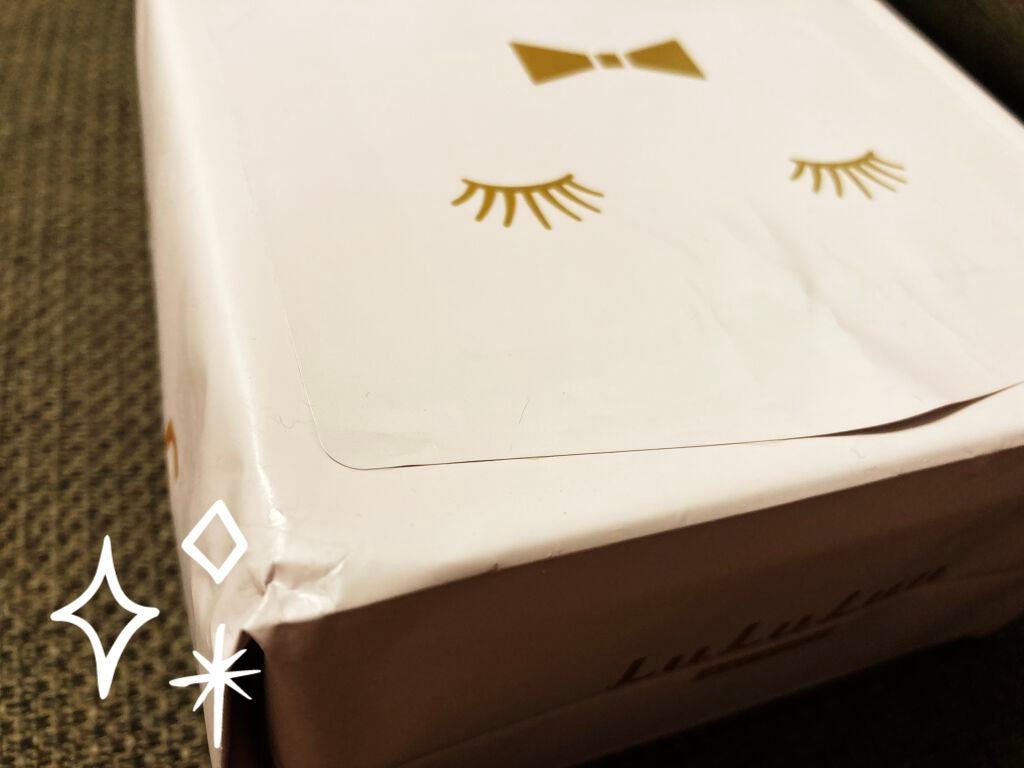 ルルルンピュア エブリーズ/ルルルン/シートマスク・パックを使ったクチコミ(1枚目)