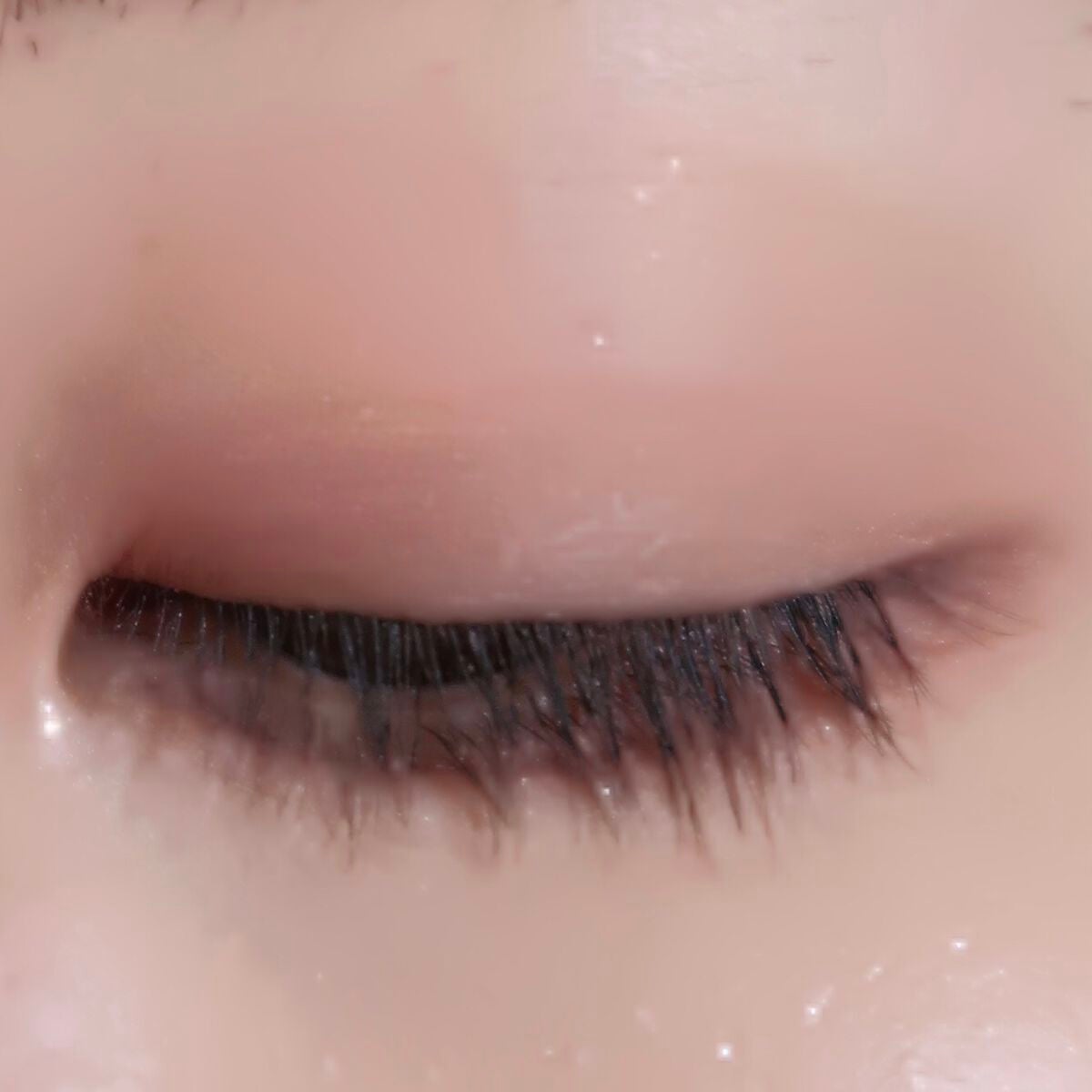 シルキースフレアイズ(マットタイプ)/キャンメイク/アイシャドウパレットを使ったクチコミ(5枚目)