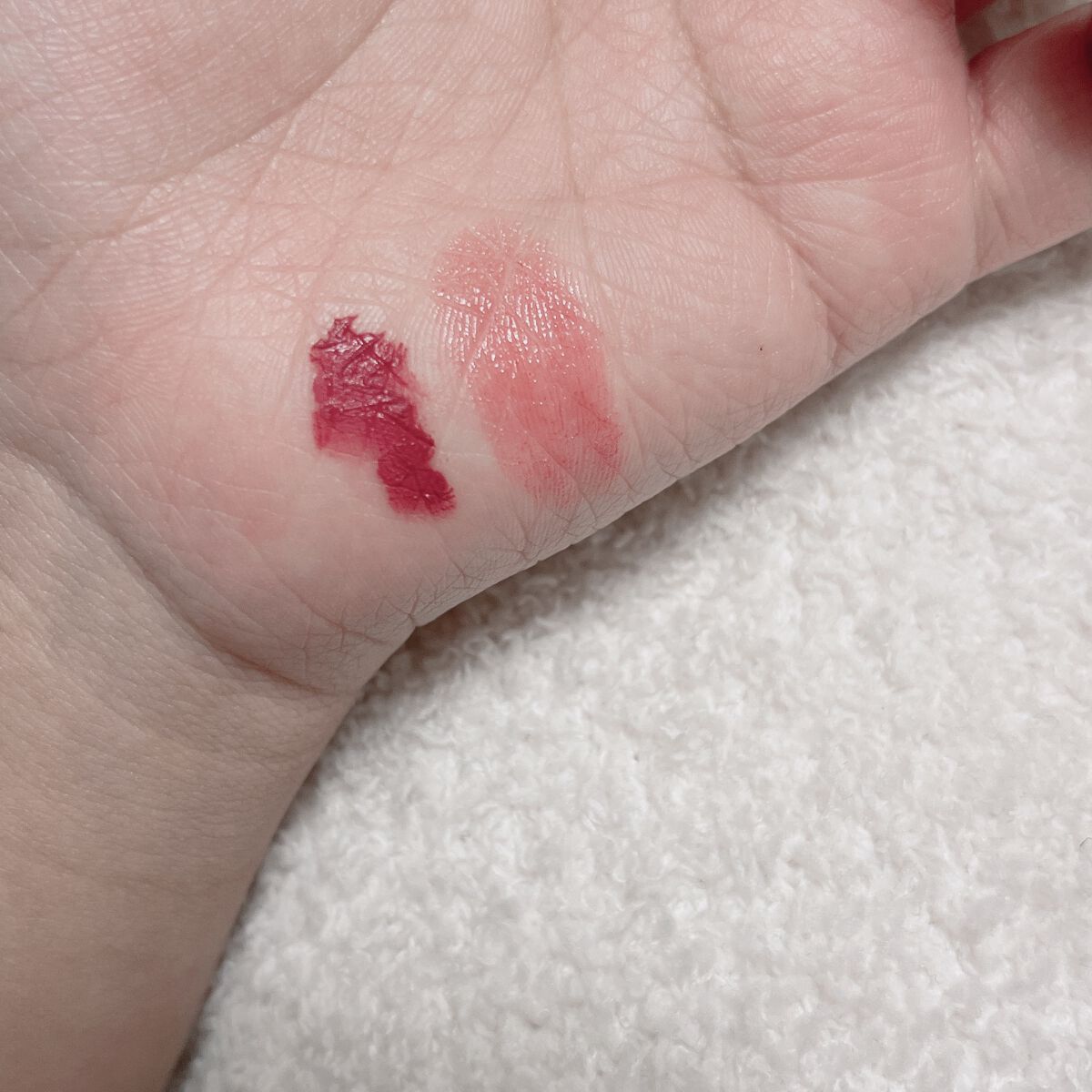 ケイト リップモンスター/KATE/口紅を使ったクチコミ(2枚目)