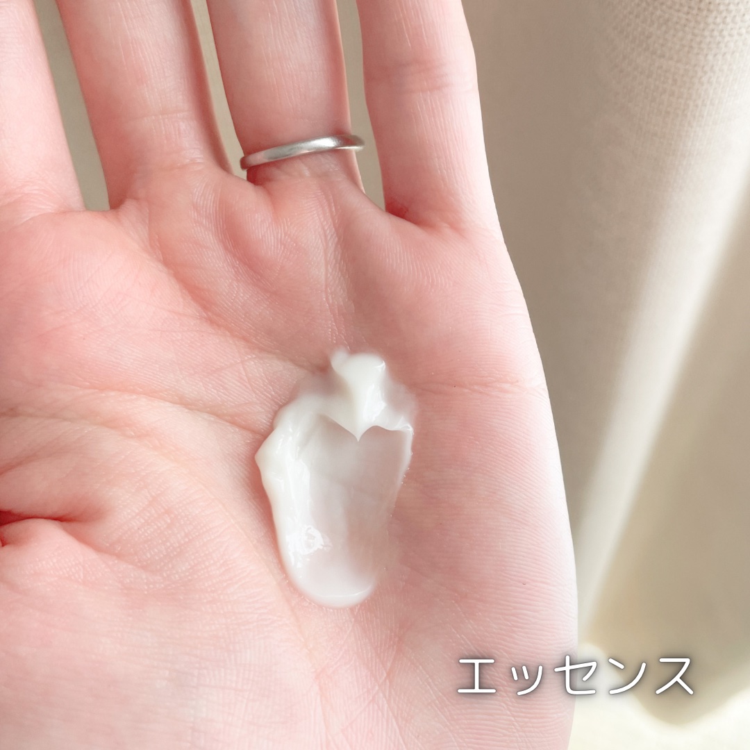 シカレチA エッセンス0.1/VT/美容液を使ったクチコミ（2枚目）