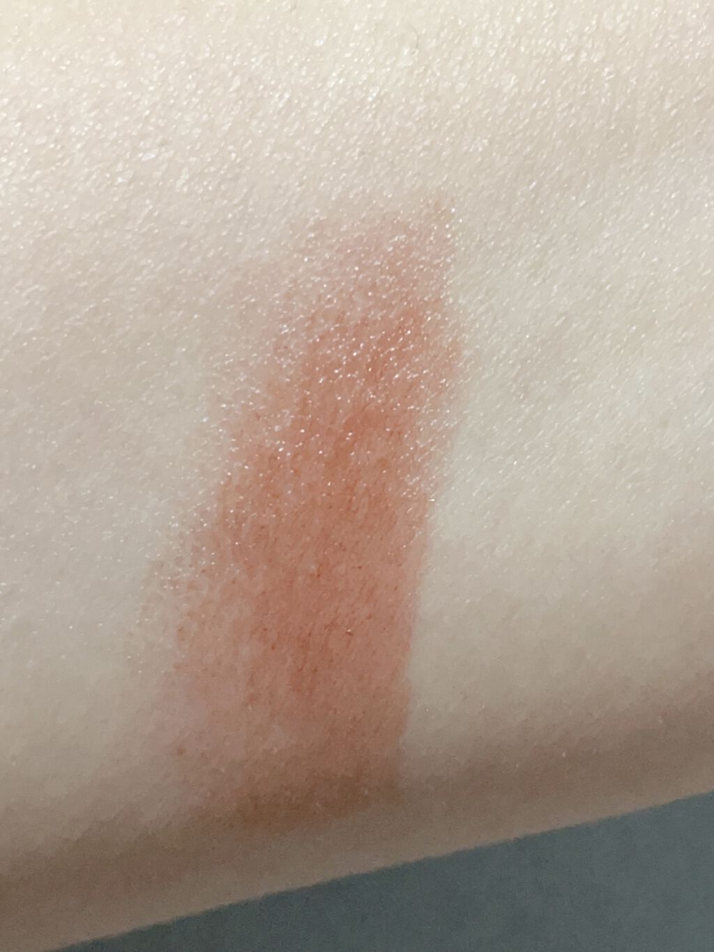 リップスティック/#4me by GU/口紅を使ったクチコミ（2枚目）