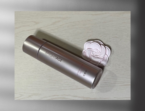 リフトホワイト ローション モイスト/BRIGHTAGE/化粧水を使ったクチコミ（2枚目）