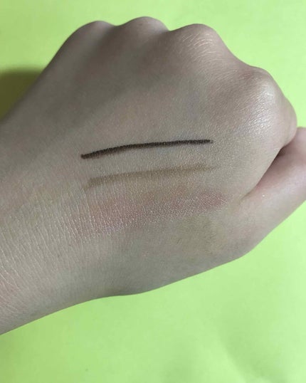 ティアーズシャドウ&ライナー/K-パレット/スティックアイシャドウを使ったクチコミ(2枚目)