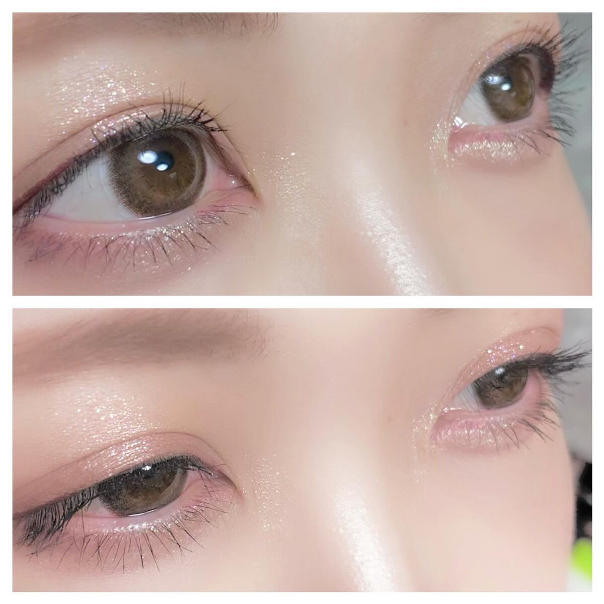 「塗るつけまつげ」自まつげ際立てタイプ/デジャヴュ/マスカラ by ほたて🐚フォロバ(投稿ある方)