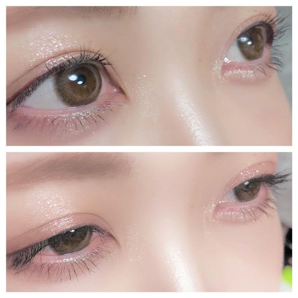 「塗るつけまつげ」自まつげ際立てタイプ/デジャヴュ/マスカラ by ほたて🐚フォロバ(投稿ある方)