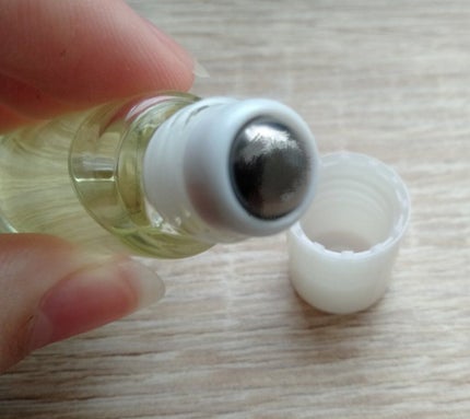 爪美活ネイルオイル/DAISO/ネイルオイル・トリートメントを使ったクチコミ(2枚目)