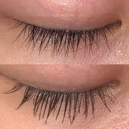 愛ラッシュマスカラR/b idol/マスカラを使ったクチコミ(9枚目)