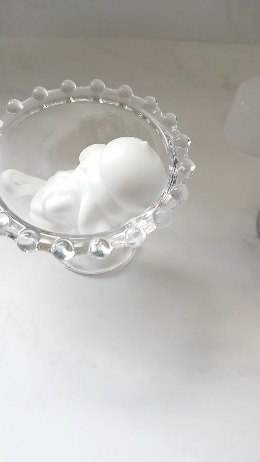 イセラ炭酸濃密泡クレンジング/フロムココロ/泡洗顔を使ったクチコミ（2枚目）