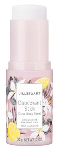 JILL STUART デオドラント スティック シトラス ホワイトフローラル