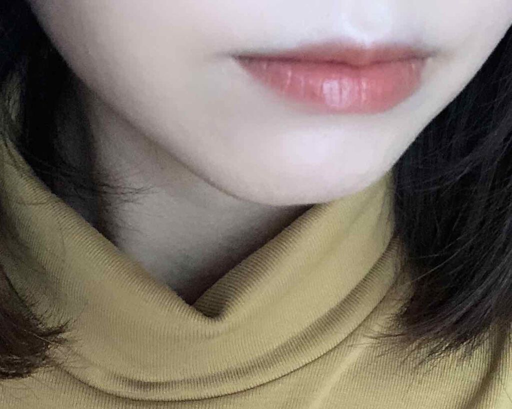 モイスチャー リッチ リップスティック/SUQQU/口紅を使ったクチコミ（2枚目）