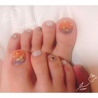 ・
newネイル💅✨

今回はハロウィンネイルをしてみました！


#ネイル #ハロウィン #ハロウィンネイル #百均ネイル #ネイルシール  #お部屋サロン 