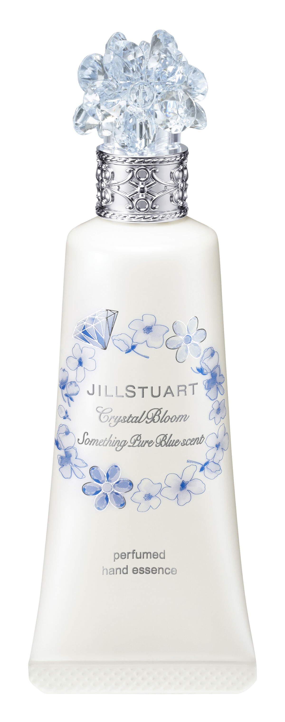 JILLSTUARTクリスタルブルームサムシングピュアブルー セントパフュームド dショッピング |数量限定 ジルスチュアート ギフト 香水