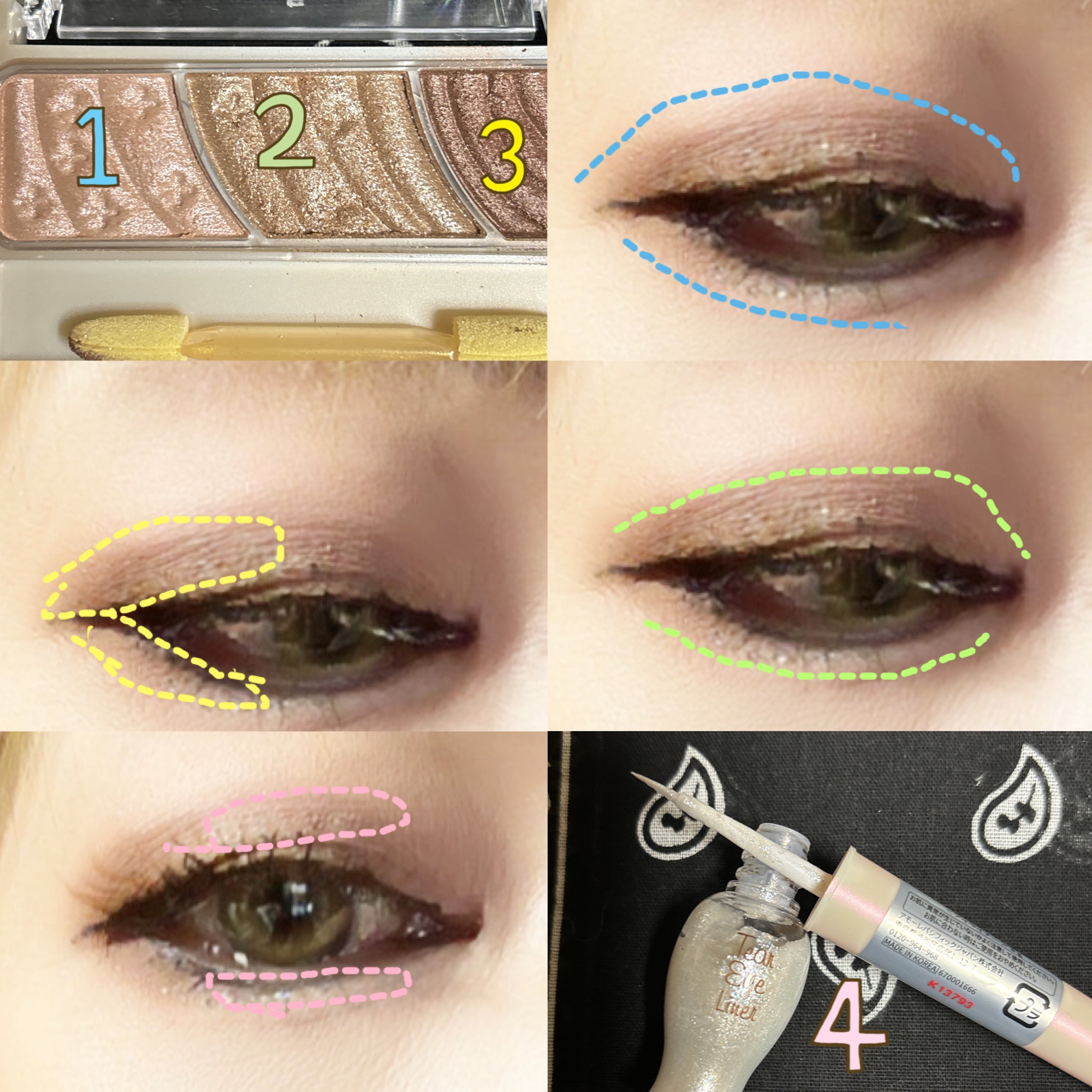 スーパー ラストラス リップスティック/REVLON/口紅を使ったクチコミ（2枚目）