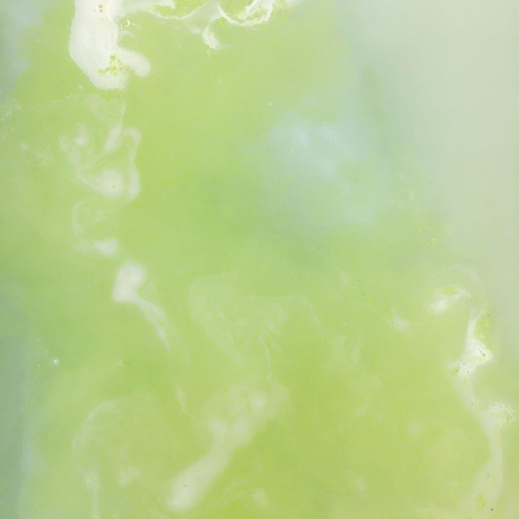 MIRAI beauty バスソルト/花王/炭酸系入浴剤を使ったクチコミ(5枚目)