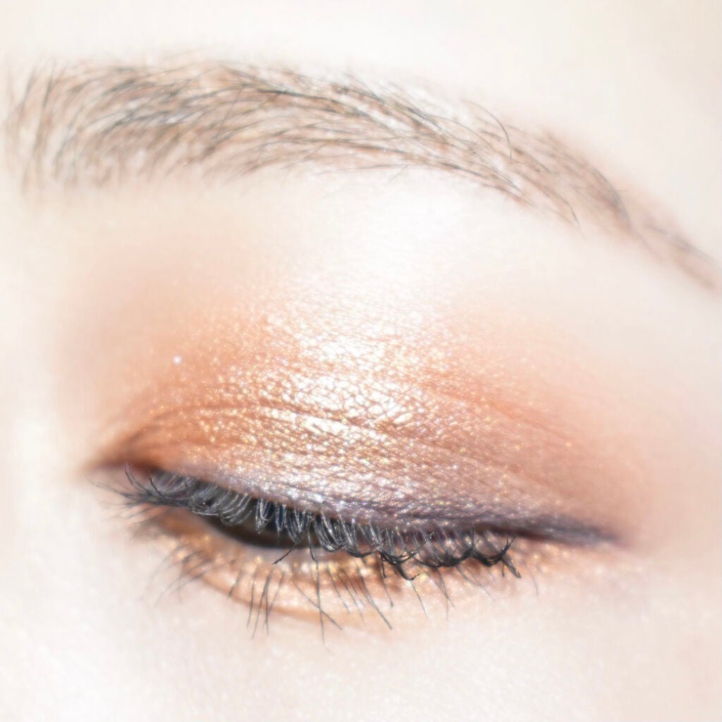 「密着アイライナー」クリームペンシル/デジャヴュ/ペンシルアイライナーを使ったクチコミ(3枚目)