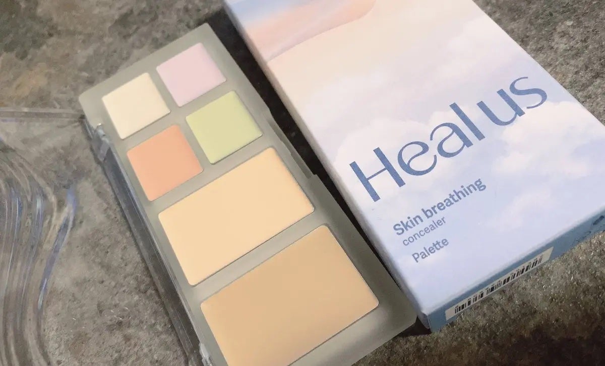 Mea on LIPS 「Healus(@drg_jp_official)のスキンブリー..」(2枚目)