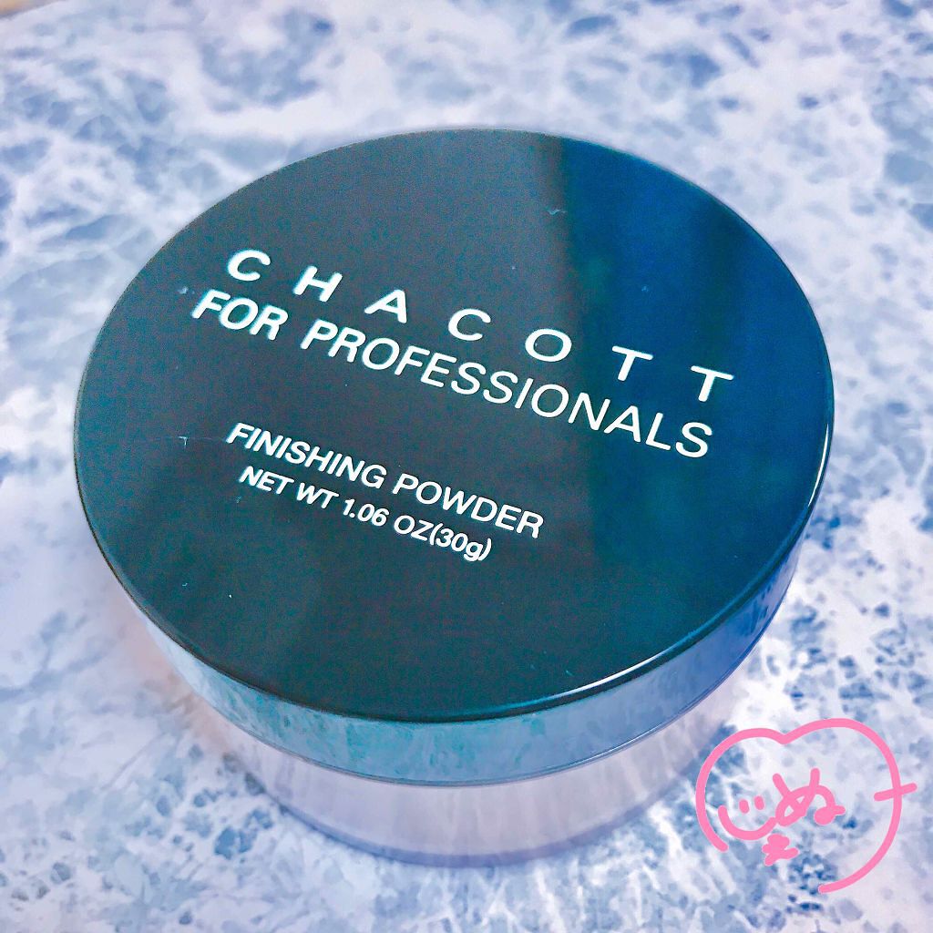 

一時期ベースメイクは全部チャコットで揃えてました

チャコットのフィニッシングパウダー、大好きなんです✨


一時期、ヘアメイクさんの中でめちゃめちゃ流行ってて、そこからモデルさんたちに伝わってる、そこから普通の女の子たちの間でもチャコ