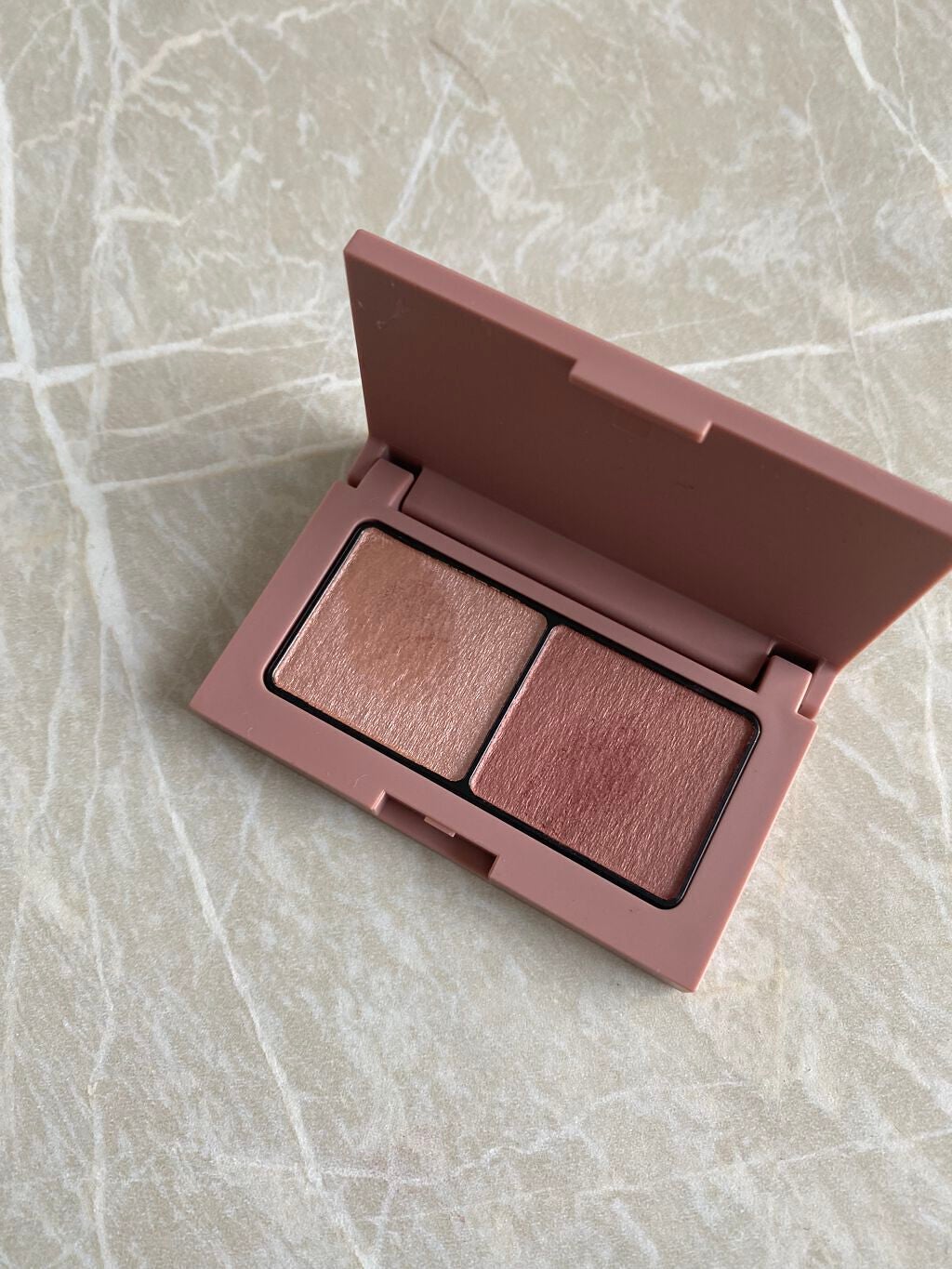 エテュセ アイエディション(カラーパレット)/ettusais/アイシャドウパレットを使ったクチコミ(2枚目)