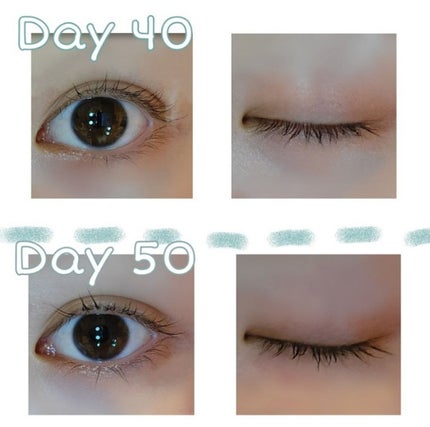 EMAKED(エマーキット)/水橋保寿堂製薬/まつげ美容液を使ったクチコミ(5枚目)