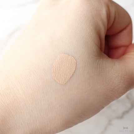 リアル フローレス ウェイトレス パーフェクティング コンシーラー/ローラ メルシエ/リキッドコンシーラーを使ったクチコミ(4枚目)