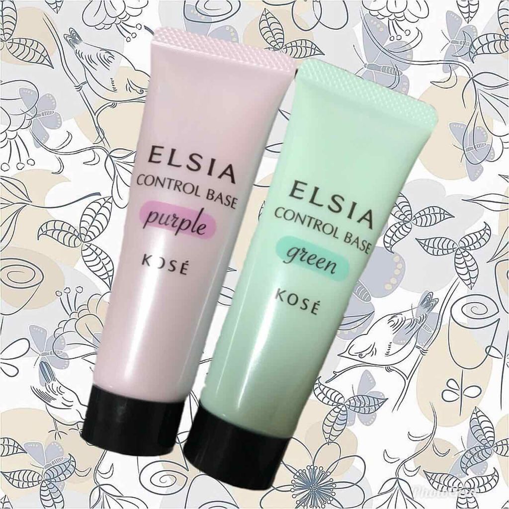 コントロールベース エルシア