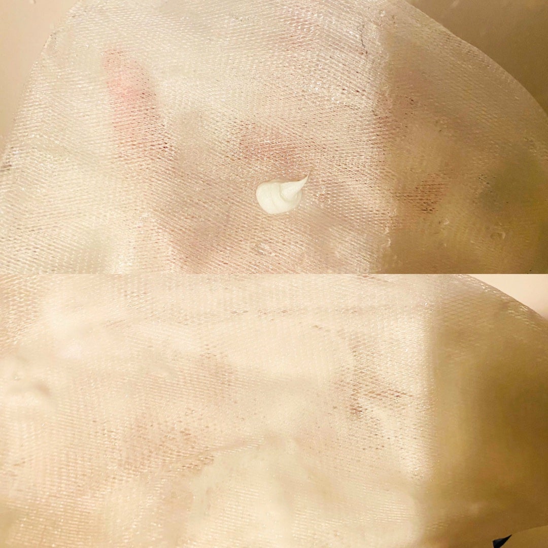 ACクリーンセイバーフォームクレンザー/Neulii/洗顔フォームを使ったクチコミ(2枚目)