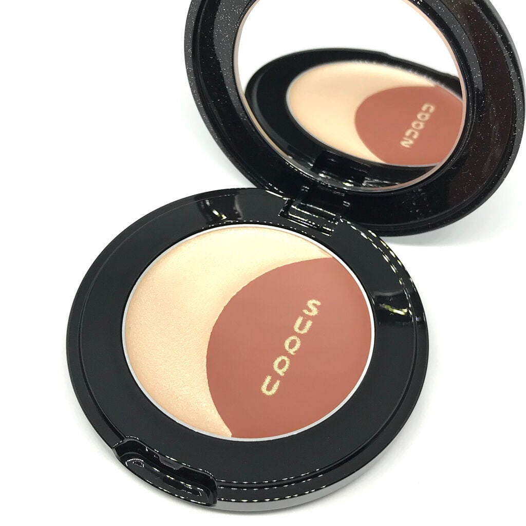 ホリデー メイクアップ キット A/B/SUQQU/メイクアップキットを使ったクチコミ(6枚目)