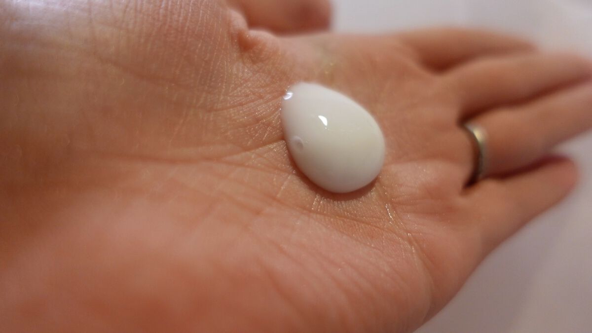 カトローション/P.CALM/化粧水を使ったクチコミ(4枚目)