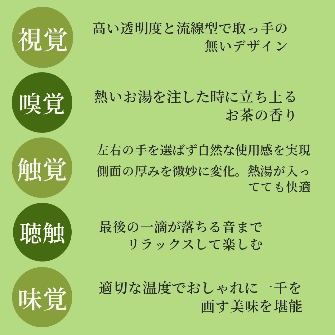 CHASTA/共栄製茶/その他を使ったクチコミ（3枚目）
