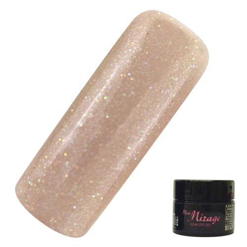 カラージェルR　パールオーロラ R21S パールオーロラアフタヌーンティー 