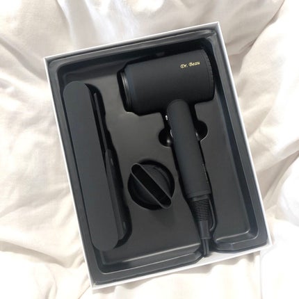 KALOS BEAUTY TECHNOLOGY KAZE nice dryer premium Dr.Beauのクチコミ「Kalos Beauty
Dr.Beau
KAZE nice Dryer Premium 🐈.....」(3枚目)