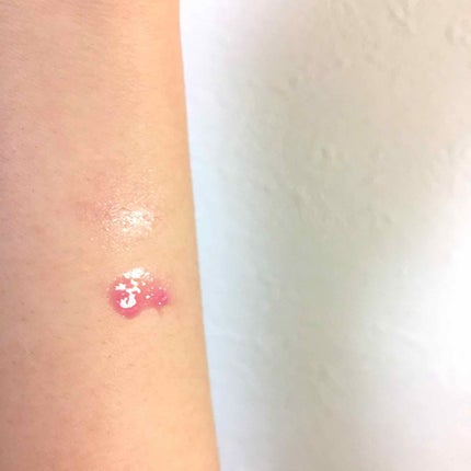 ディアモ ルーナ リップグロス/DIAMO(ディアモ)/リップグロスを使ったクチコミ(3枚目)