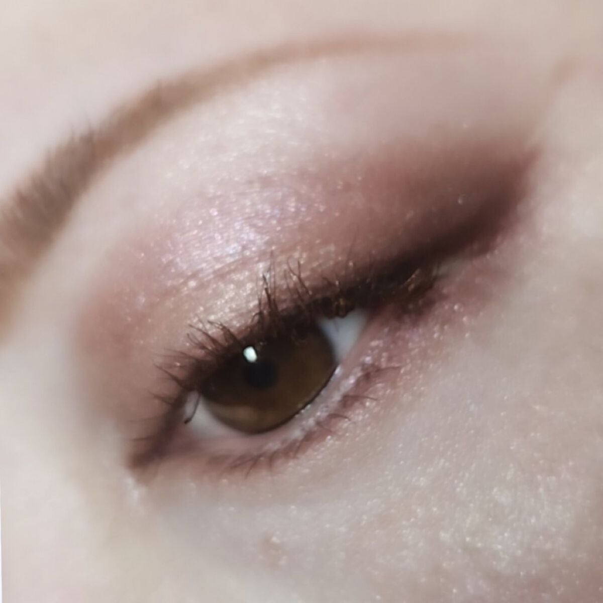 MOTE MASCARA™ (モテマスカラ)/UZU BY FLOWFUSHI/マスカラを使ったクチコミ(2枚目)