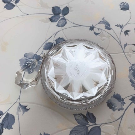 ジルスチュアート ブルーム ミックスブラッシュ コンパクト/JILL STUART/パウダーチークを使ったクチコミ(3枚目)