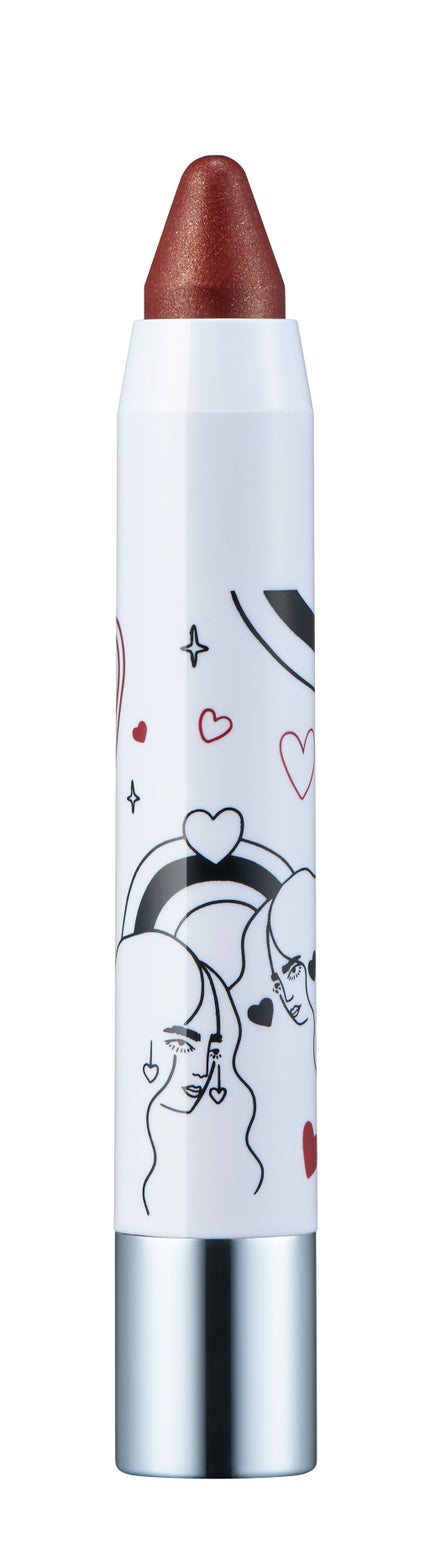 バーム ステイン 100 ルビー クオーツ / REVLON(レブロン) | LIPS バーム ステイン 100 ルビー クオーツ / REVLON(レブロン) | LIPS