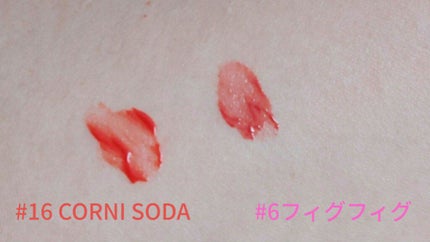 を使ったクチコミ(2枚目)