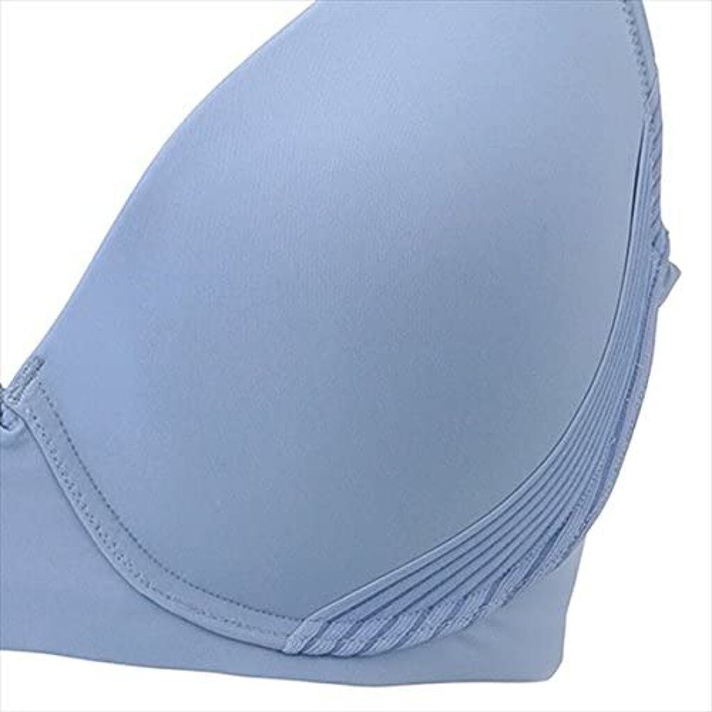 MAGIC WIRE LITE TR471シリーズ ブラジャー (P)ブルー