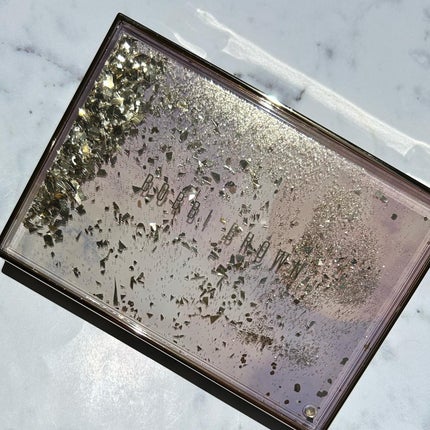 ムーンストーン グロウ リュクス アイ & チーク パレット/BOBBI BROWN/アイシャドウパレットを使ったクチコミ(2枚目)