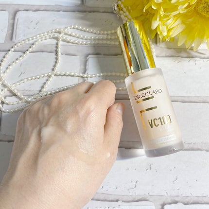 VC100エッセンスローション EX/ドクターシーラボⓇ/化粧水を使ったクチコミ(6枚目)