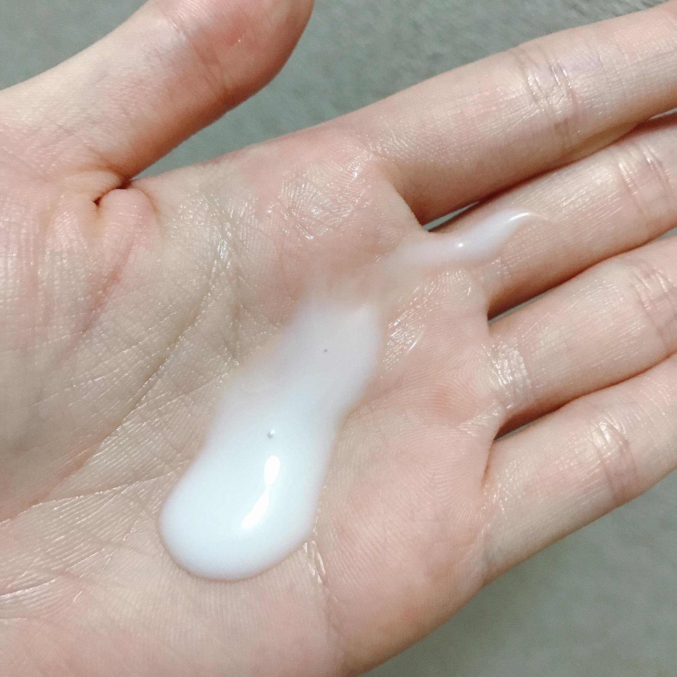 ブライトニング　ローション　ＷＴ　Ⅱ/エリクシール/化粧水を使ったクチコミ（3枚目）