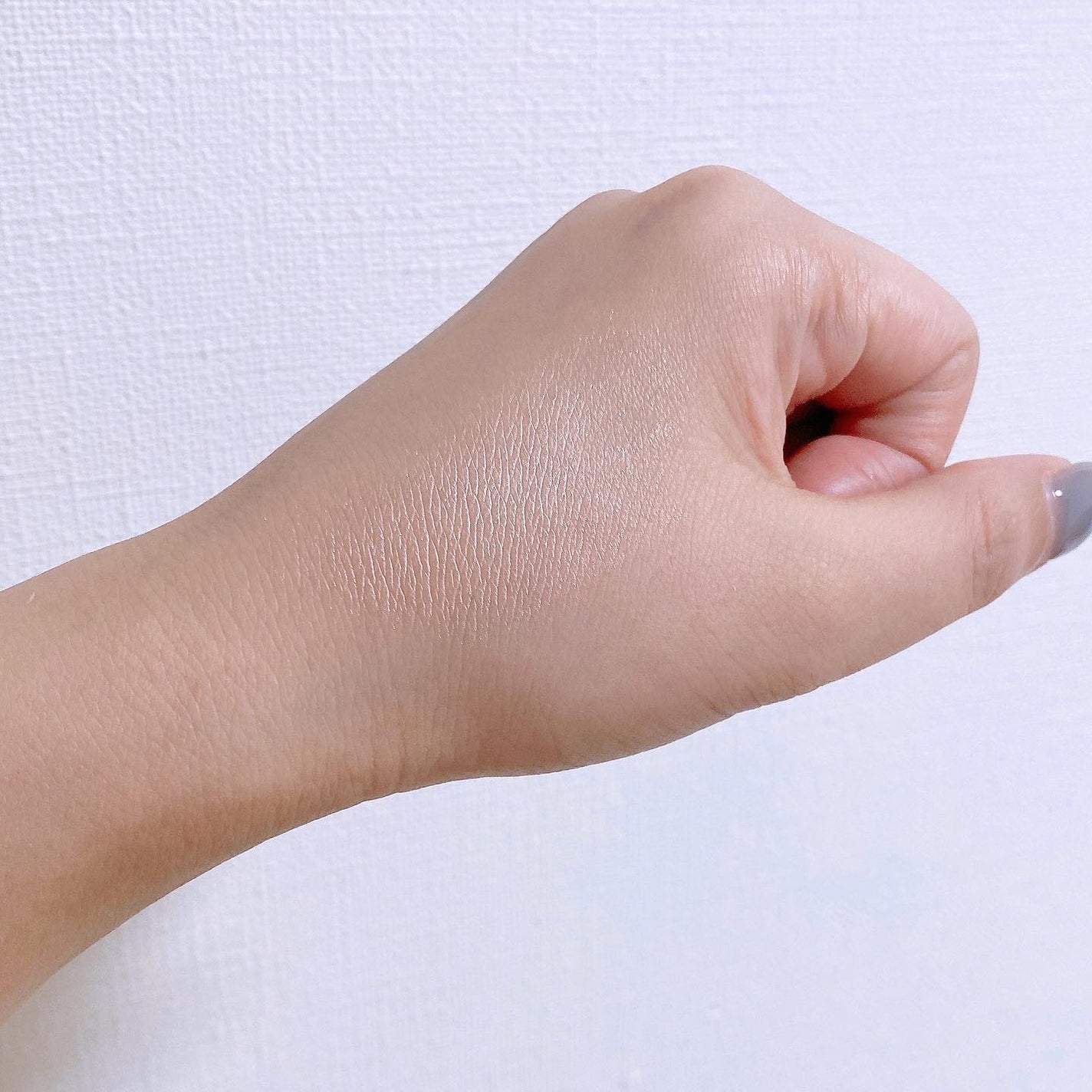 RMK グロースティック/RMK/スティックハイライトを使ったクチコミ(3枚目)