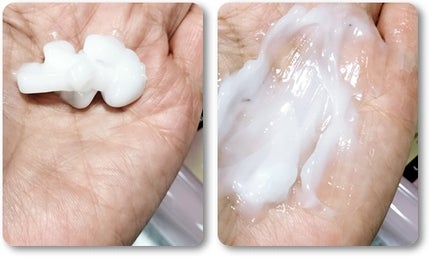 ミラクルズ うねりコントロール&リペア ボンドリペア シャンプー/トリートメント/パンテーン/市販シャンプーを使ったクチコミ(4枚目)