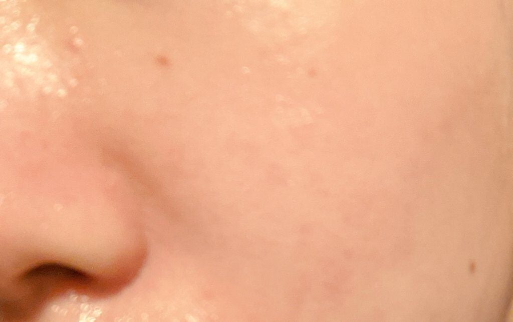 酵素洗顔パウダー/ドットバスター/洗顔パウダーを使ったクチコミ(2枚目)