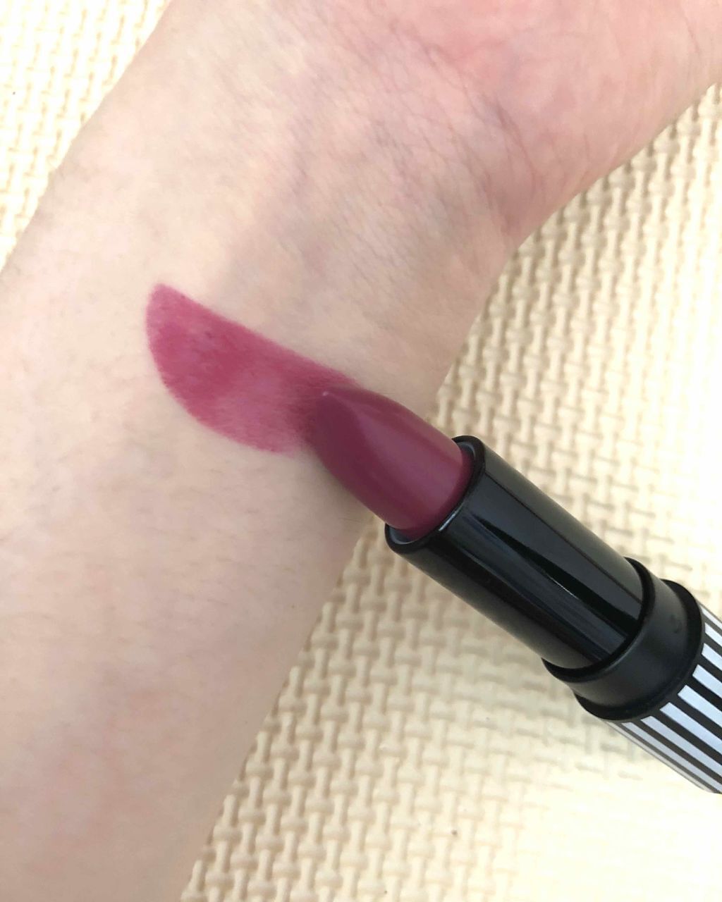 ポポリップスティック/Witch's Pouch/口紅を使ったクチコミ（2枚目）