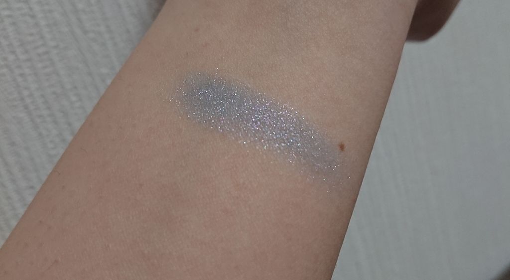 アイカラー プレイフル/エレガンス クルーズ/単色アイシャドウを使ったクチコミ(2枚目)