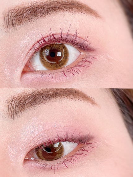 グラムチェンジマルチパレット/A.BLACK/マルチパレットを使ったクチコミ(2枚目)