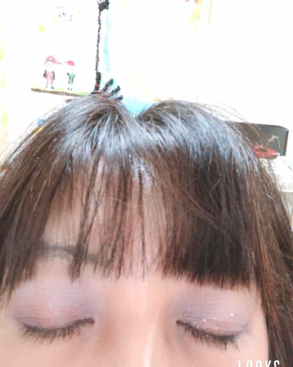 ファッション アイシャドウ/NOVO/アイシャドウパレットを使ったクチコミ(4枚目)